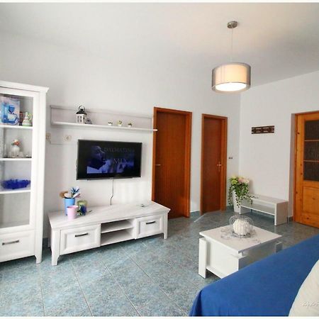 Apartments Zoro Primošten Екстериор снимка