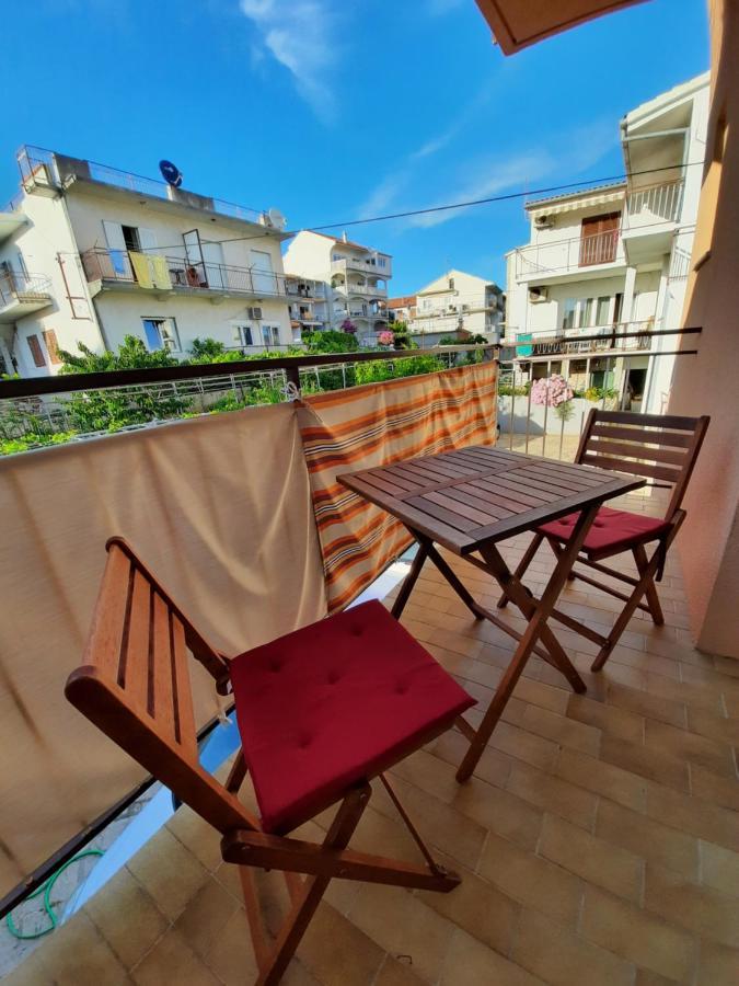 Apartments Zoro Primošten Екстериор снимка
